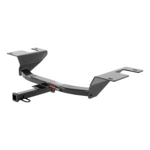 CURT - CURT Class I 1.25 in. Receiver Hitch 11441 - Image 1