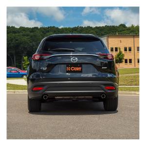 CURT - CURT Class I 1.25 in. Receiver Hitch 12156 - Image 3