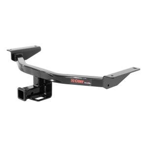 CURT - CURT Class III 2 in. Receiver Hitch 13284 - Image 1