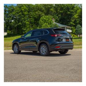 CURT - CURT Class III 2 in. Receiver Hitch 13284 - Image 2