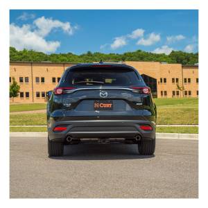 CURT - CURT Class III 2 in. Receiver Hitch 13284 - Image 3