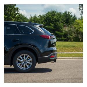 CURT - CURT Class III 2 in. Receiver Hitch 13284 - Image 4