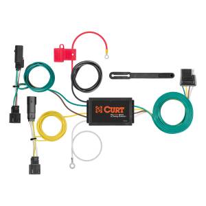 CURT - CURT Custom Wiring Harness 56318 - Image 1