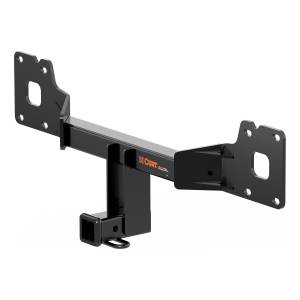 CURT - CURT Class III 2 in. Receiver Hitch 13291 - Image 1