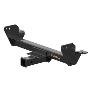 CURT - CURT Class III Mount Receiver Hitch 31078 - Image 1