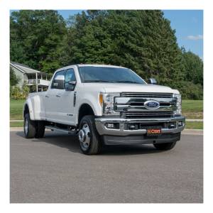 CURT - CURT Class III Mount Receiver Hitch 31078 - Image 2