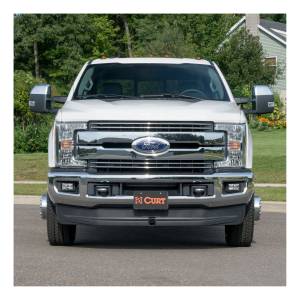 CURT - CURT Class III Mount Receiver Hitch 31078 - Image 3