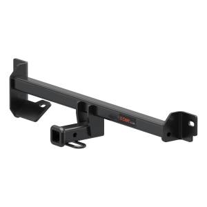 CURT - CURT Class I 1.25 in. Receiver Hitch 11453 - Image 1