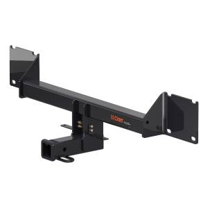 CURT - CURT Class III 2 in. Receiver Hitch 13294 - Image 1