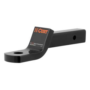 CURT - CURT Class IV Ball Mount 45312 - Image 1