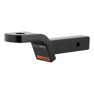 CURT - CURT Class IV Ball Mount 45312 - Image 2