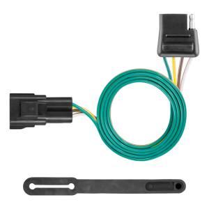 CURT - CURT Custom Wiring Connector 56325 - Image 1