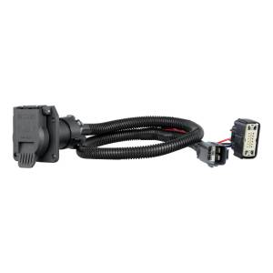 CURT - CURT Custom Wiring Connector 56326 - Image 1