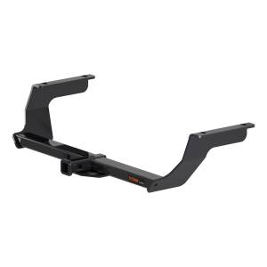 CURT - CURT Class I 1.25 in. Receiver Hitch 11465 - Image 1