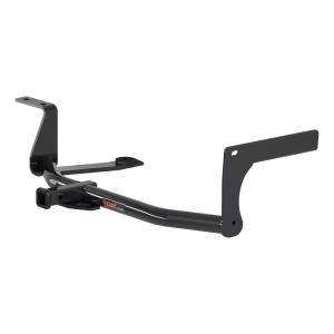 CURT - CURT Class I 1.25 in. Receiver Hitch 11474 - Image 1