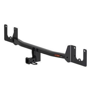CURT - CURT Class I 1.25 in. Receiver Hitch 11484 - Image 1