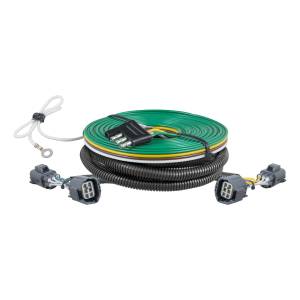 CURT - CURT Towed-Vehicle RV Harness 58905 - Image 1