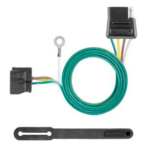 CURT - CURT Towed-Vehicle RV Harness Add-On 58918 - Image 1