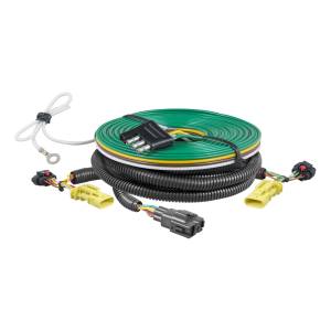 CURT - CURT Towed-Vehicle RV Harness 58922 - Image 1