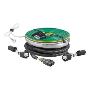 CURT - CURT Towed-Vehicle RV Harness 58941 - Image 1