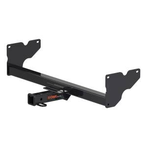 CURT - CURT Class III 2 in. Receiver Hitch 13381 - Image 1