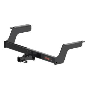 CURT - CURT Class II 1.25 in. Receiver Hitch 12184 - Image 1