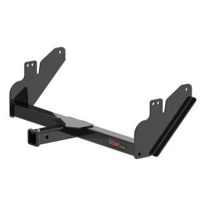 CURT - CURT Class III Mount Receiver Hitch 31083 - Image 1