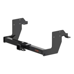 CURT - CURT Class III 2 in. Receiver Hitch 13388 - Image 1