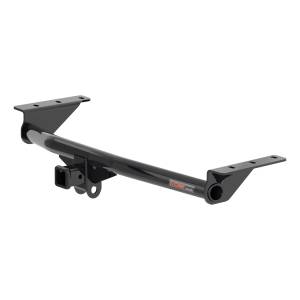 CURT - CURT Class III 2 in. Receiver Hitch 13396 - Image 1