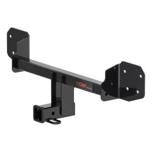 CURT - CURT Class III 2 in. Receiver Hitch 13410 - Image 1
