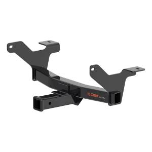 CURT - CURT Class III Mount Receiver Hitch 31088 - Image 1