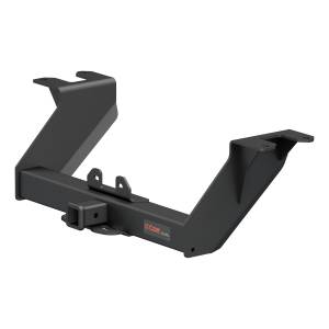 CURT - CURT Class V 2 in. Xtra Duty Hitch 15307 - Image 1