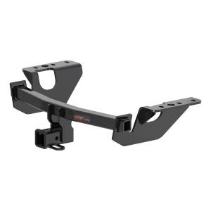 CURT - CURT Class III 2 in. Receiver Hitch 13399 - Image 1