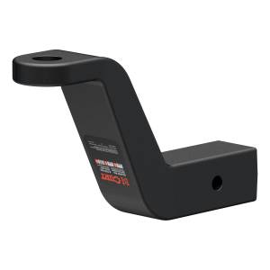 CURT - CURT Commercial Duty Ball Mount 45459 - Image 2
