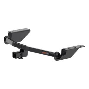 CURT - CURT Class III 2 in. Receiver Hitch 13406 - Image 1