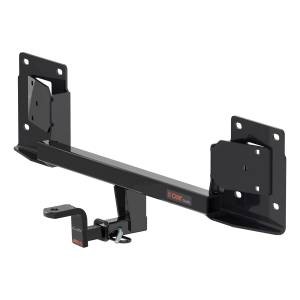 CURT - CURT Class I 1.25 in. Receiver Hitch 115713 - Image 1