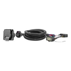 CURT - CURT Custom Wiring Harness 56413 - Image 1