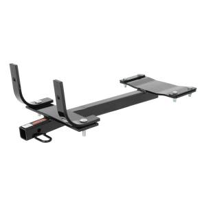 CURT - CURT Class I 1.25 in. Receiver Hitch 11174 - Image 1