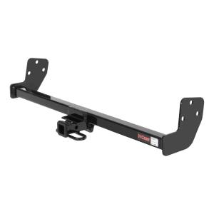 CURT - CURT Class I 1.25 in. Receiver Hitch 11181 - Image 1