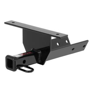 CURT - CURT Class I 1.25 in. Receiver Hitch 11208 - Image 1