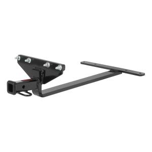 CURT - CURT Class I 1.25 in. Receiver Hitch 11214 - Image 1