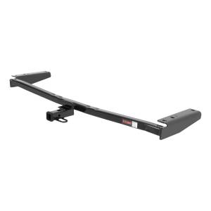 CURT - CURT Class I 1.25 in. Receiver Hitch 11253 - Image 1