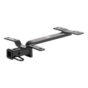 CURT - CURT Class I 1.25 in. Receiver Hitch 11275 - Image 1