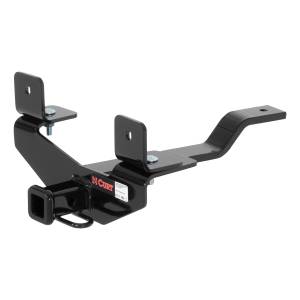 CURT - CURT Class I 1.25 in. Receiver Hitch 11293 - Image 1