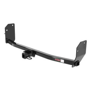 CURT - CURT Class I 1.25 in. Receiver Hitch 11312 - Image 1