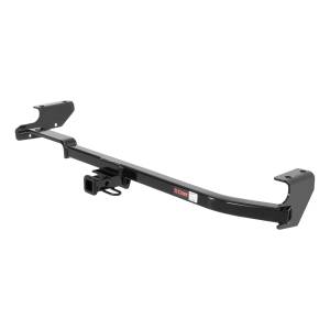 CURT - CURT Class I 1.25 in. Receiver Hitch 11318 - Image 1