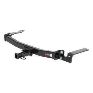 CURT - CURT Class I 1.25 in. Receiver Hitch 11319 - Image 1