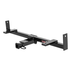 CURT - CURT Class I 1.25 in. Receiver Hitch 11338 - Image 1