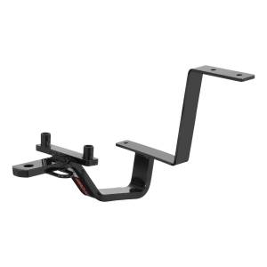 CURT - CURT Class I 1.25 in. Receiver Hitch 11511 - Image 1