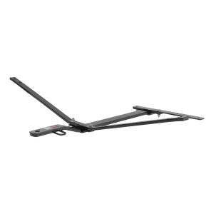 CURT - CURT Class I 1.25 in. Receiver Hitch 11565 - Image 1
